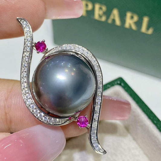 <gary>Customized service for Joanne, 4 S925 pendent + 8 Alloy jewelries