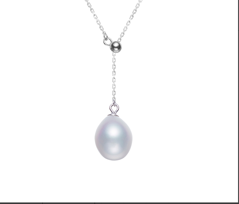 Customized service for Alma, 4 Y-chain necklace