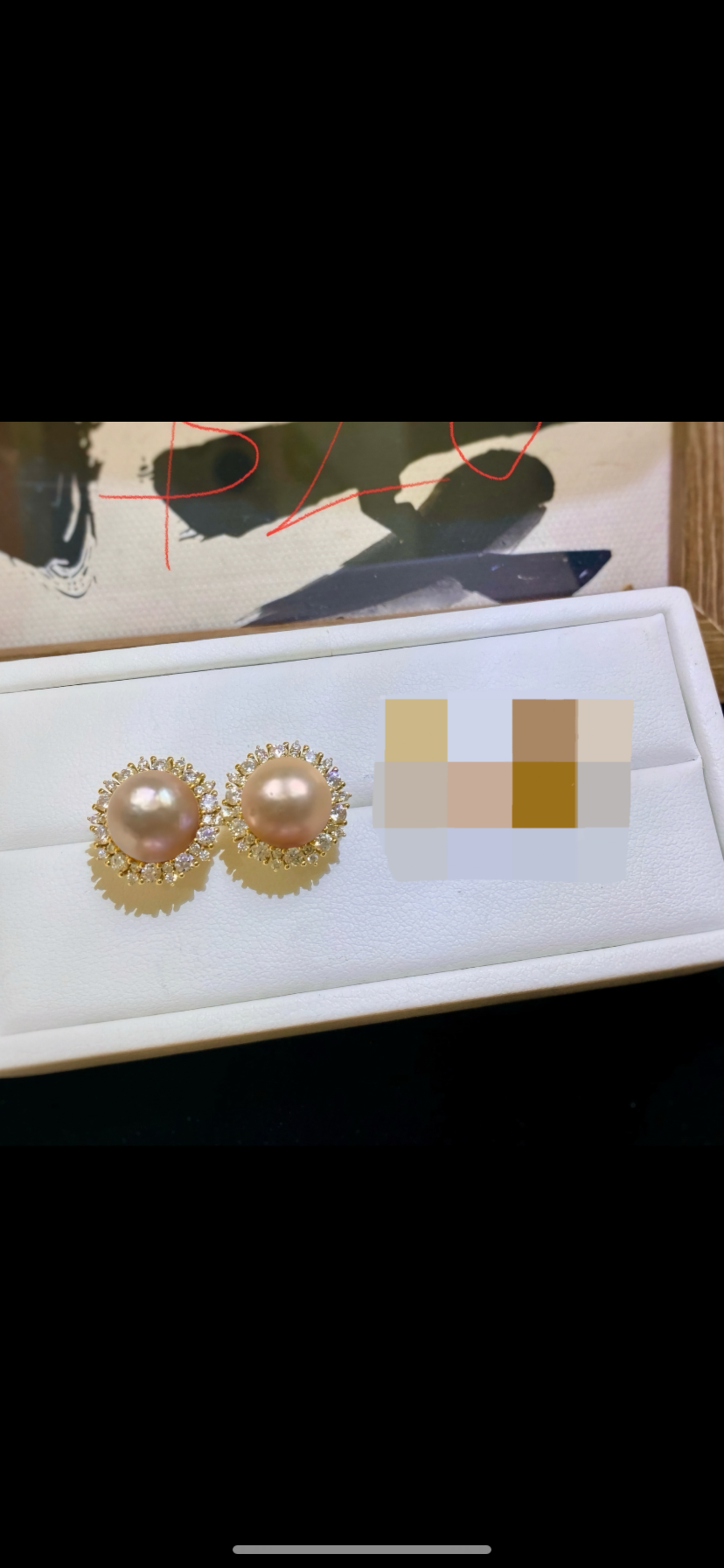Customized service for Kelly, 1 S925 Earring, 1 S925 Bracelet, 1 S925 Ring