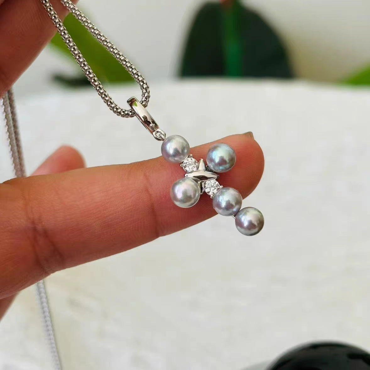 Customization for Ronanne, 1 S925 pendent
