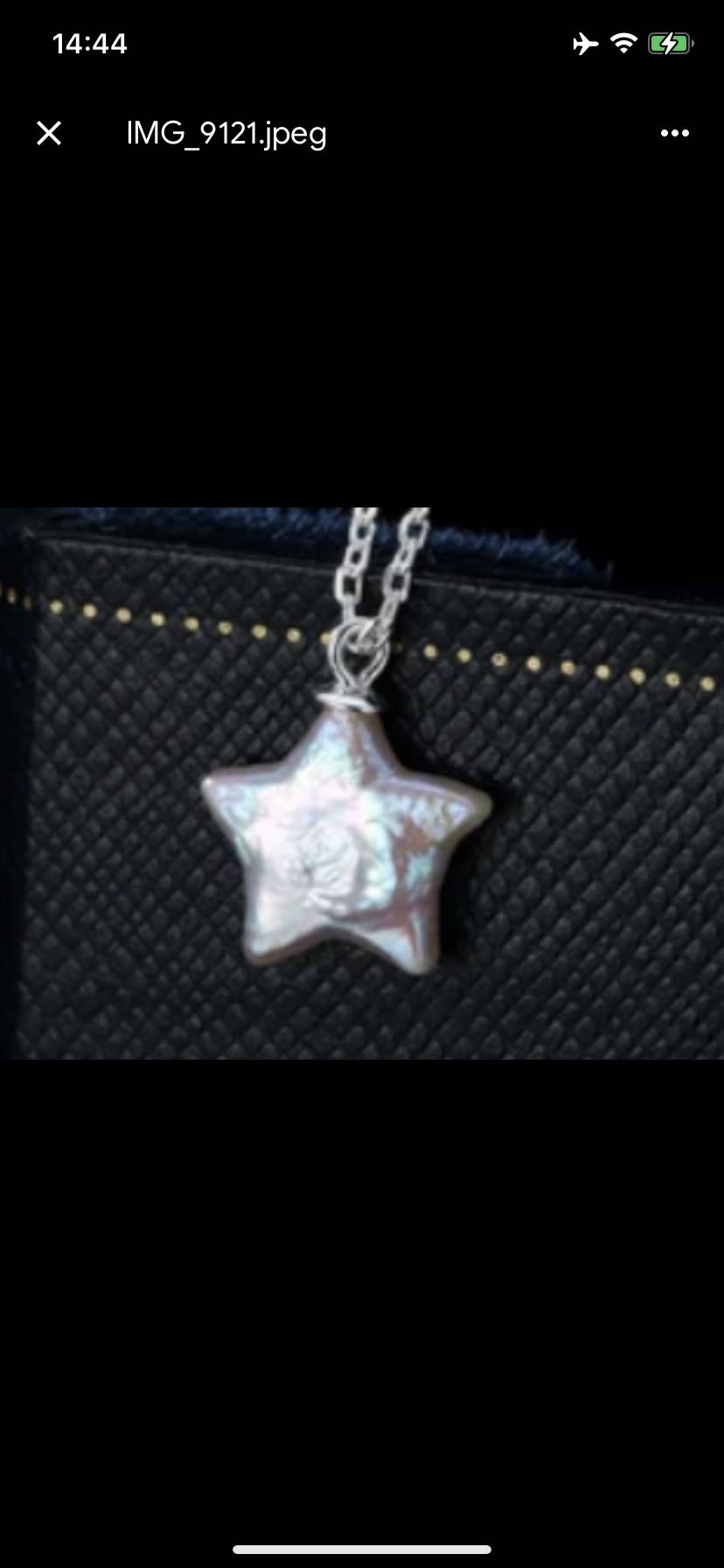 Customized service for smith, 4 S925 pendent