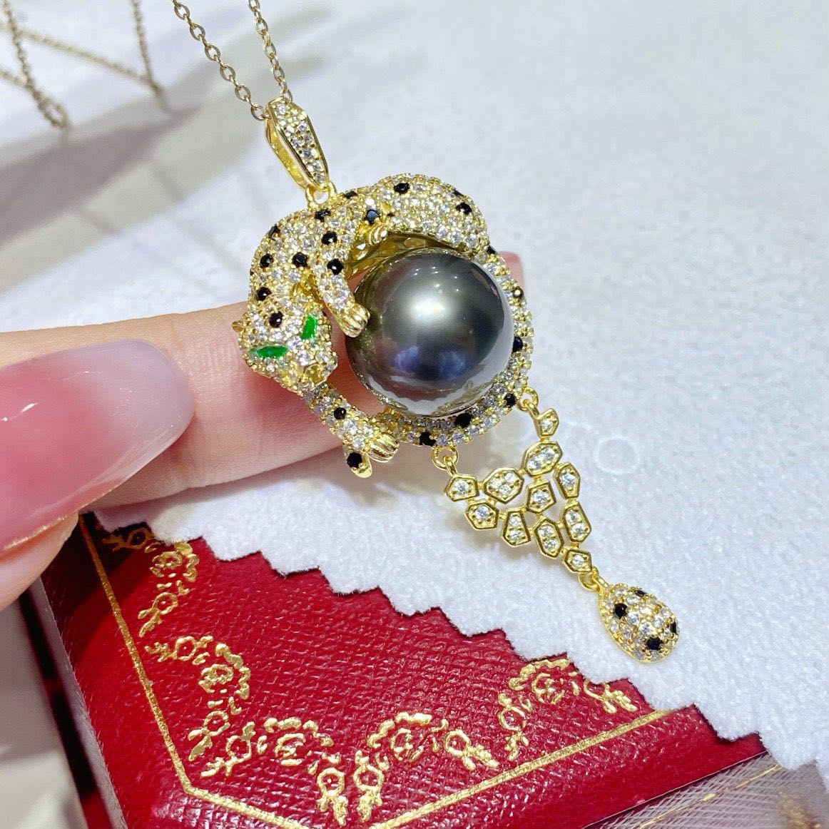 Customized service for Joshua, 2 S925 pendent