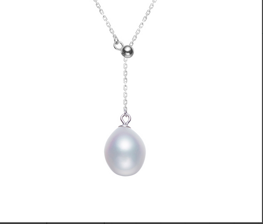 Customized service for Alma, 4 Y-chain necklace