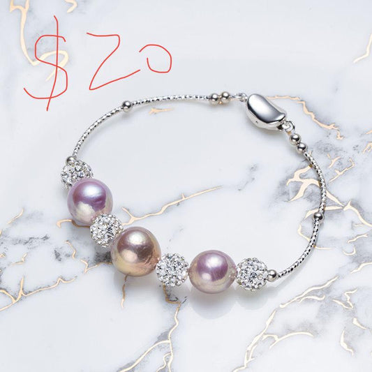 Customized Service for Plaie, 3 S925 Bracelet, 3 Post Earring, 1 Bangle