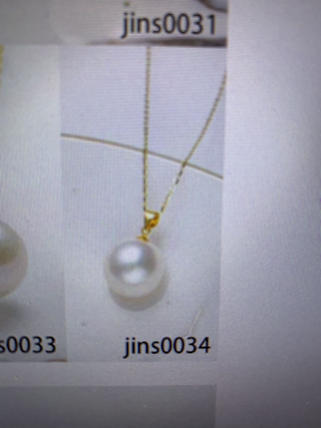 Customized Service for Alex, 1 S925 Pendent, 1 18k gold pendent