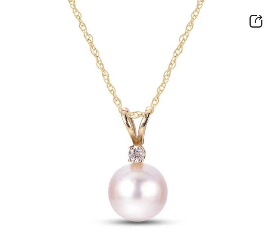 【Gary】Customized Service for Nikkie, 1 S925 ring+1 S925 earring+1 Solid 18K gold pendent