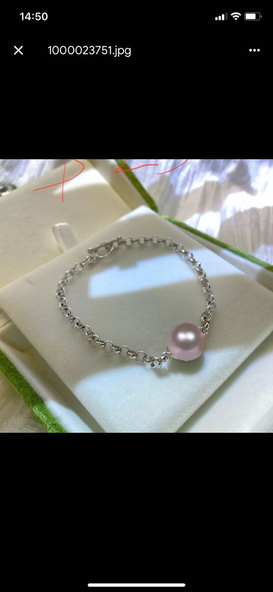Customized service for Kelly, 1 S925 Earring, 1 S925 Bracelet, 1 S925 Ring