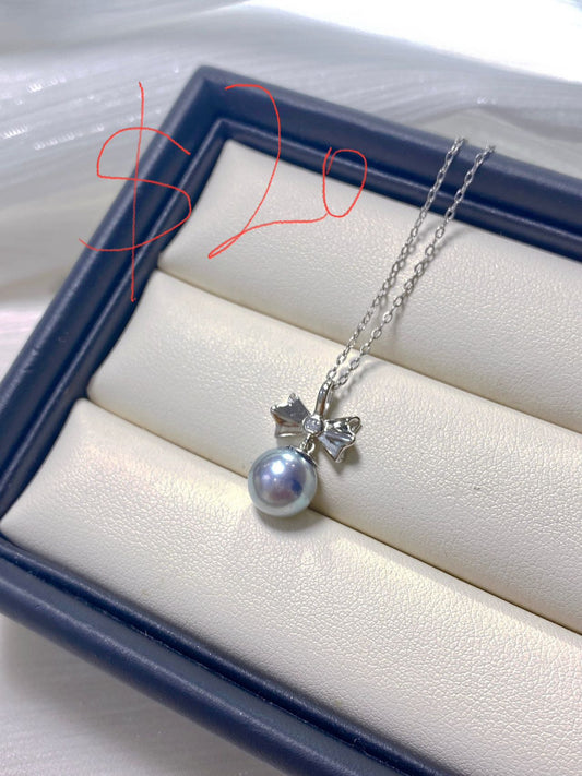 Customized service for Sarah, 1 S925 necklace, 1 S925 Ring, 1 S925 Pendent