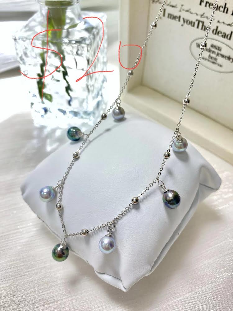 Customized service for Sylvia, 15 customization jewelries, link 2
