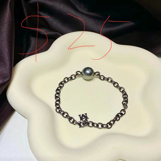 Customized service for Anthony, 1 S925 bracelet