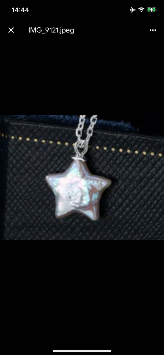 Customized service for smith, 4 S925 pendent