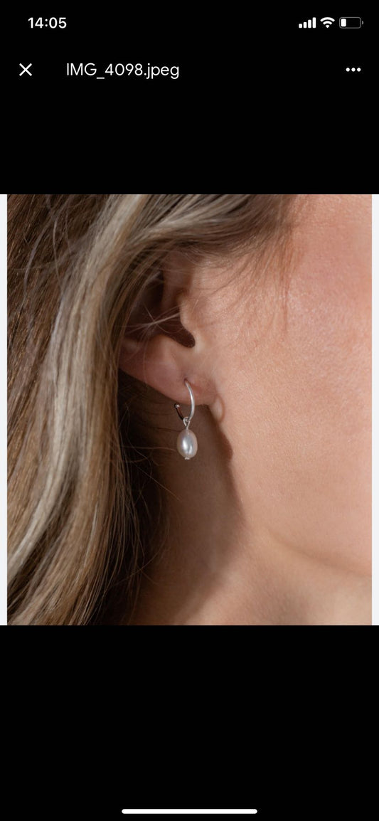 Customized service for Casey, 3 S925 earring