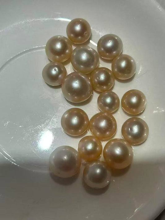 【Live-Gary】Soft color Edison Clam