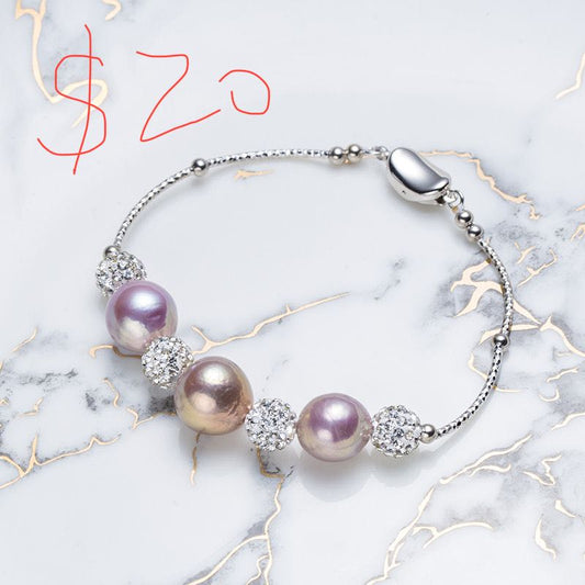 Customized service for Mick, 1 S925 pendent, 1 S925 bracelet