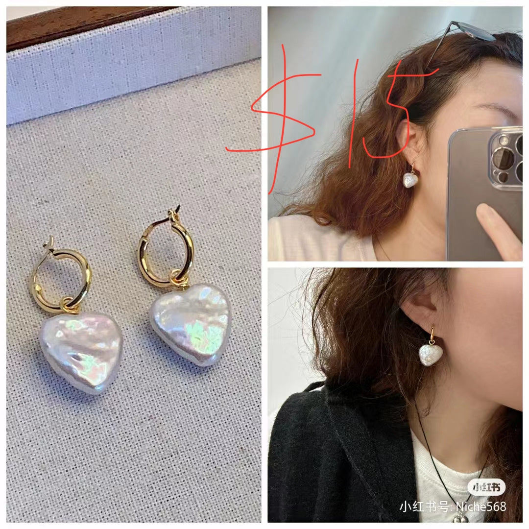 Customized service for nicole, 1 S925 ring, 1 S925 earring