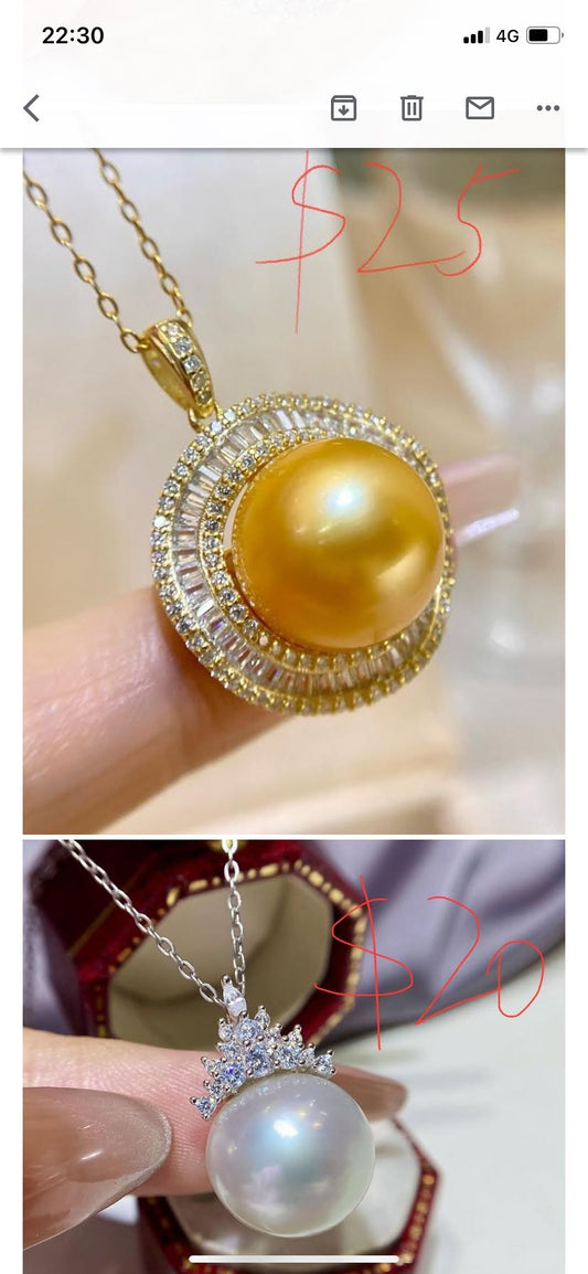 Customized service for vally,4 edison pendent